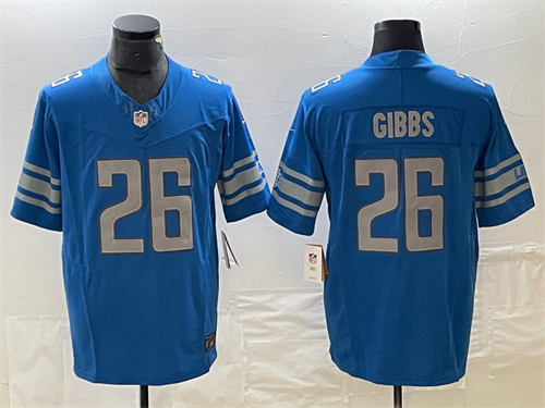 Detroit Lions Limited Jersey-0387