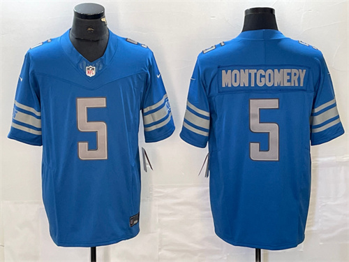 Detroit Lions Limited Jersey-0388