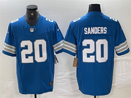 Detroit Lions Limited Jersey-0408
