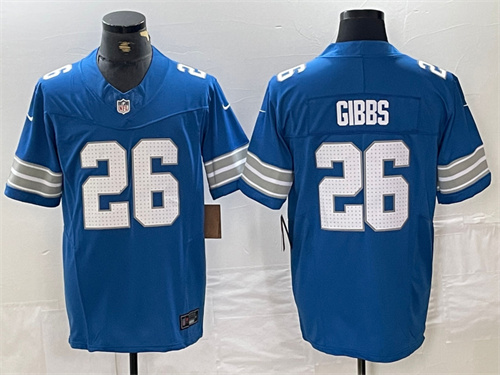 Detroit Lions Limited Jersey-0409