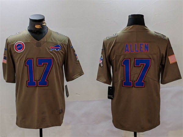 Detroit Lions Limited Jersey-0567