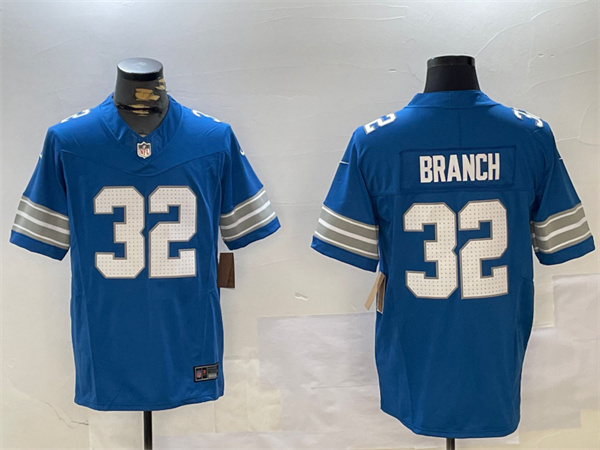 Detroit Lions Limited Jersey-0646