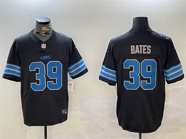 Detroit Lions Limited Jersey-0654