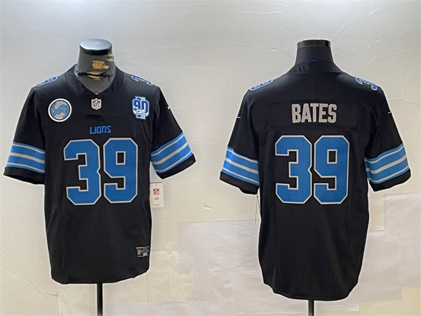 Detroit Lions Limited Jersey-0657