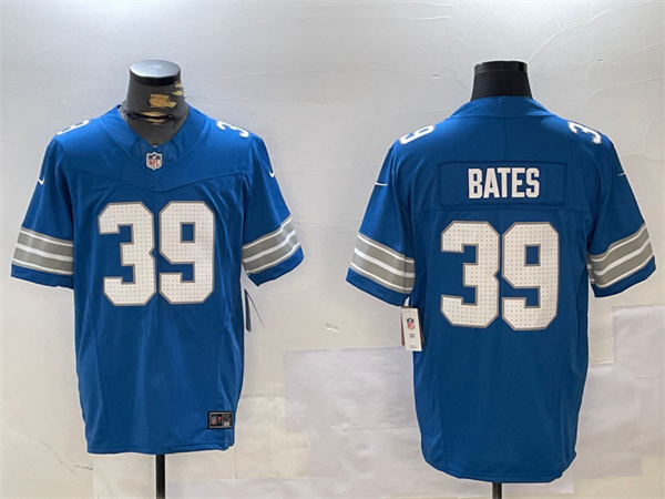 Detroit Lions Limited Jersey-0658