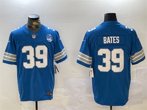 Detroit Lions Limited Jersey-0660
