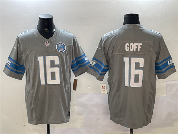 Detroit Lions Limited Jersey-0702
