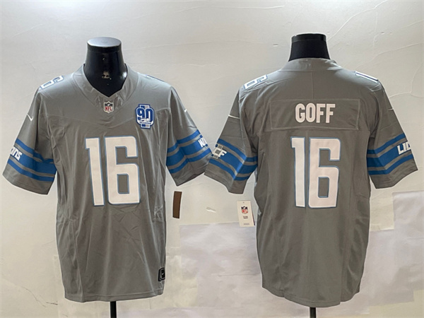 Detroit Lions Limited Jersey-0703