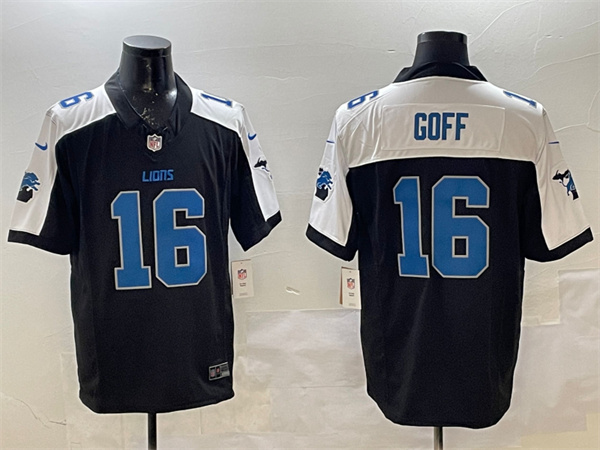 Detroit Lions Limited Jersey-0717