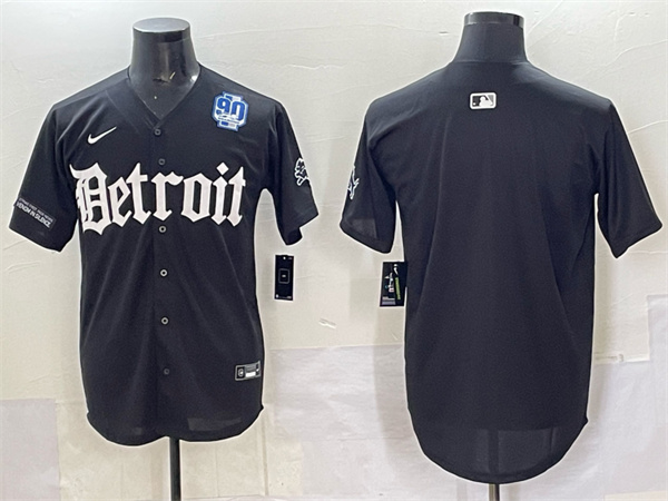 Detroit Lions Limited Jersey-0773