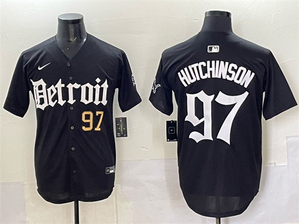 Detroit Lions Limited Jersey-0788