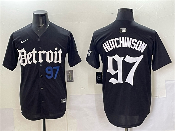 Detroit Lions Limited Jersey-0790