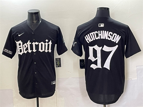 Detroit Lions Limited Jersey-0791