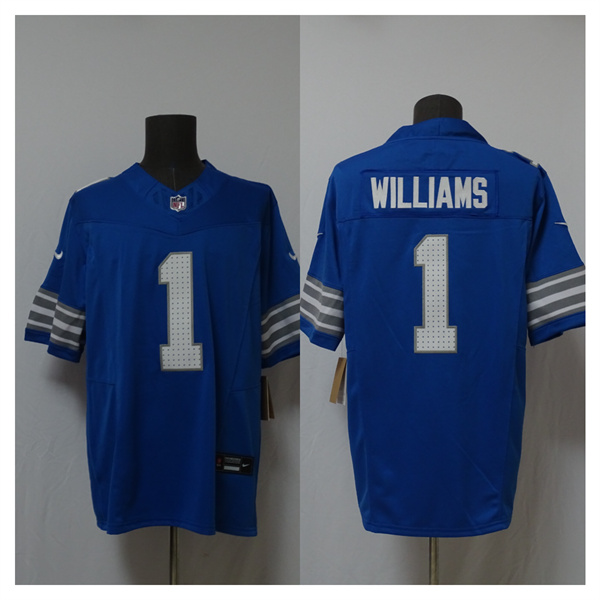 Detroit Lions Limited Jersey-0829