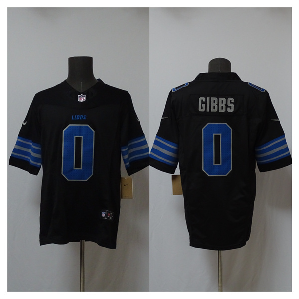 Detroit Lions Limited Jersey-0834