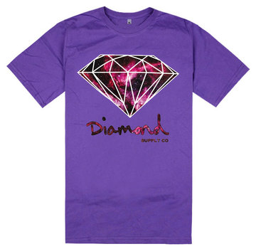 Diamond T-Shirts-127