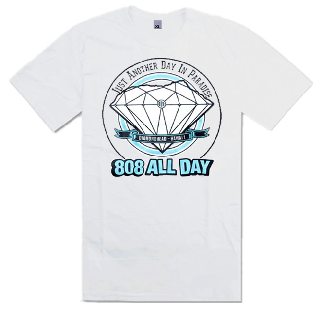 Diamond T-Shirts-131