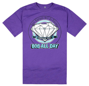 Diamond T-Shirts-134