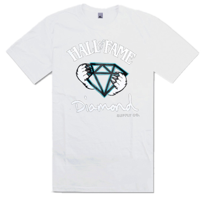 Diamond T-Shirts-138