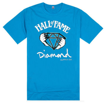 Diamond T-Shirts-139