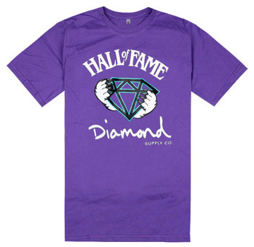 Diamond T-Shirts-141