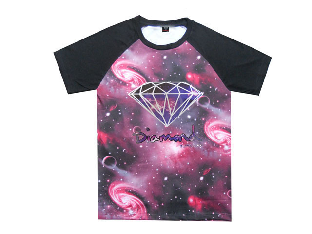 Diamond T-Shirts-147