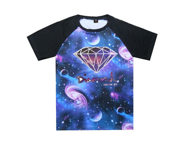 Diamond T-Shirts-148