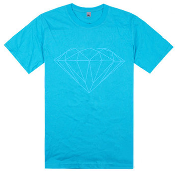Diamond T-Shirts-158