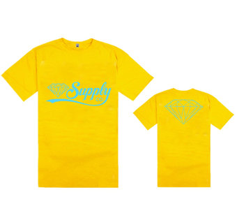 Diamond T-Shirts-169