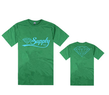Diamond T-Shirts-172