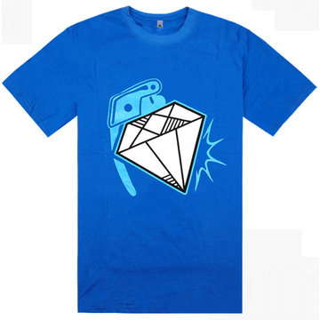 Diamond T-Shirts-181