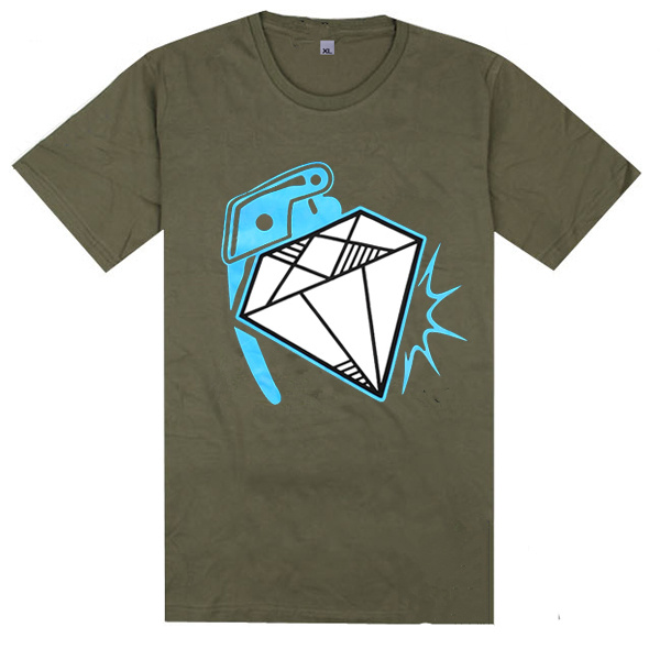 Diamond T-Shirts-185