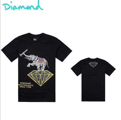 Diamond T-Shirts-064