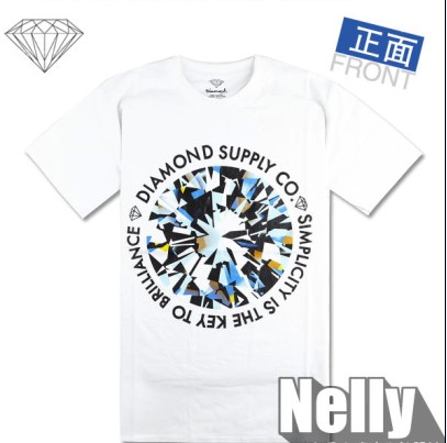 Diamond T-Shirts-066