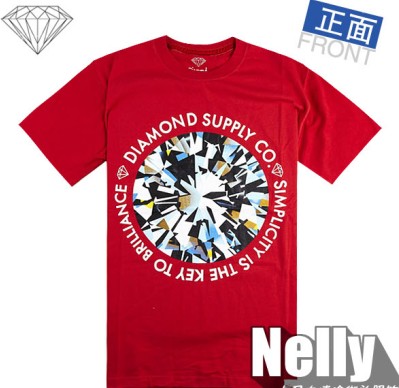 Diamond T-Shirts-067