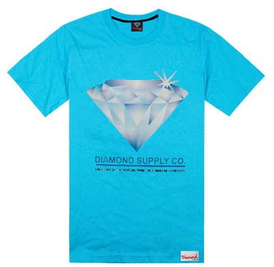 Diamond T-Shirts-077