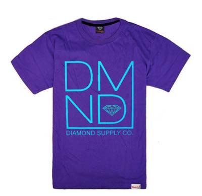 Diamond T-Shirts-079