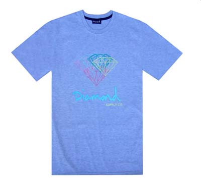 Diamond T-Shirts-051