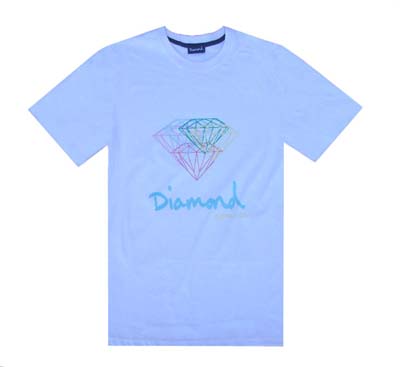 Diamond T-Shirts-052