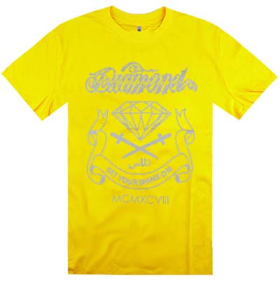 Diamond T-Shirts-096