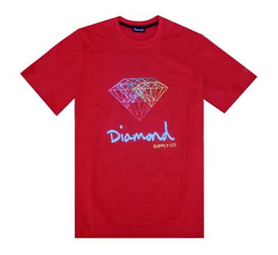 Diamond T-Shirts-053