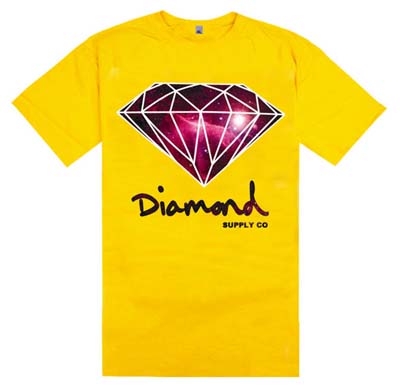 Diamond T-Shirts-105