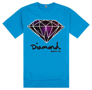 Diamond T-Shirts-111
