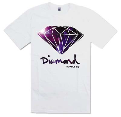 Diamond T-Shirts-117