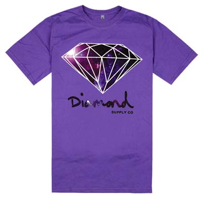 Diamond T-Shirts-120