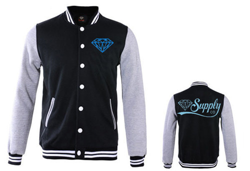 Diamond Baseball jackets-112