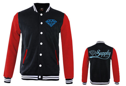 Diamond Baseball jackets-113