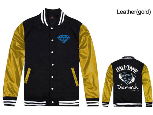 Diamond Baseball jackets-122
