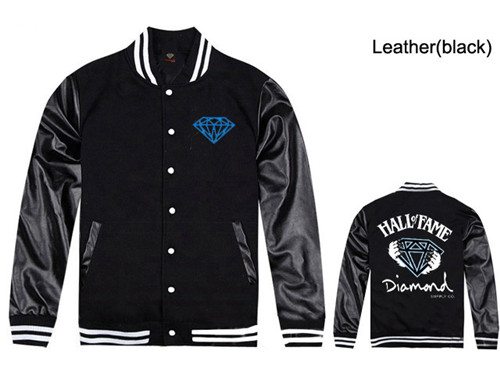 Diamond Baseball jackets-123