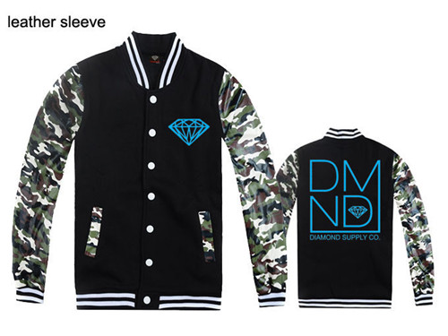 Diamond Baseball jackets-133